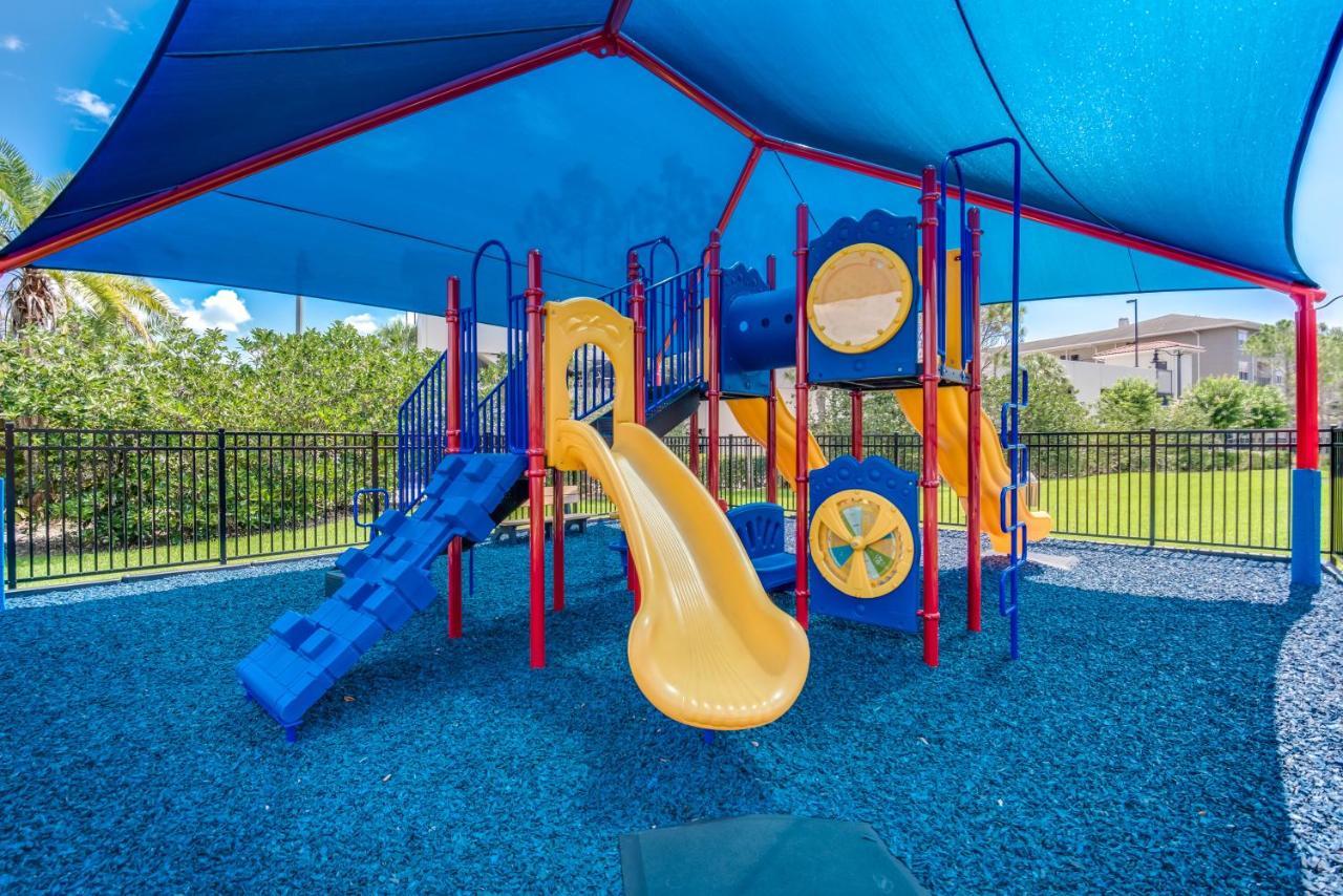 4804 Cayview Ave #105 Villa Orlando Eksteriør billede