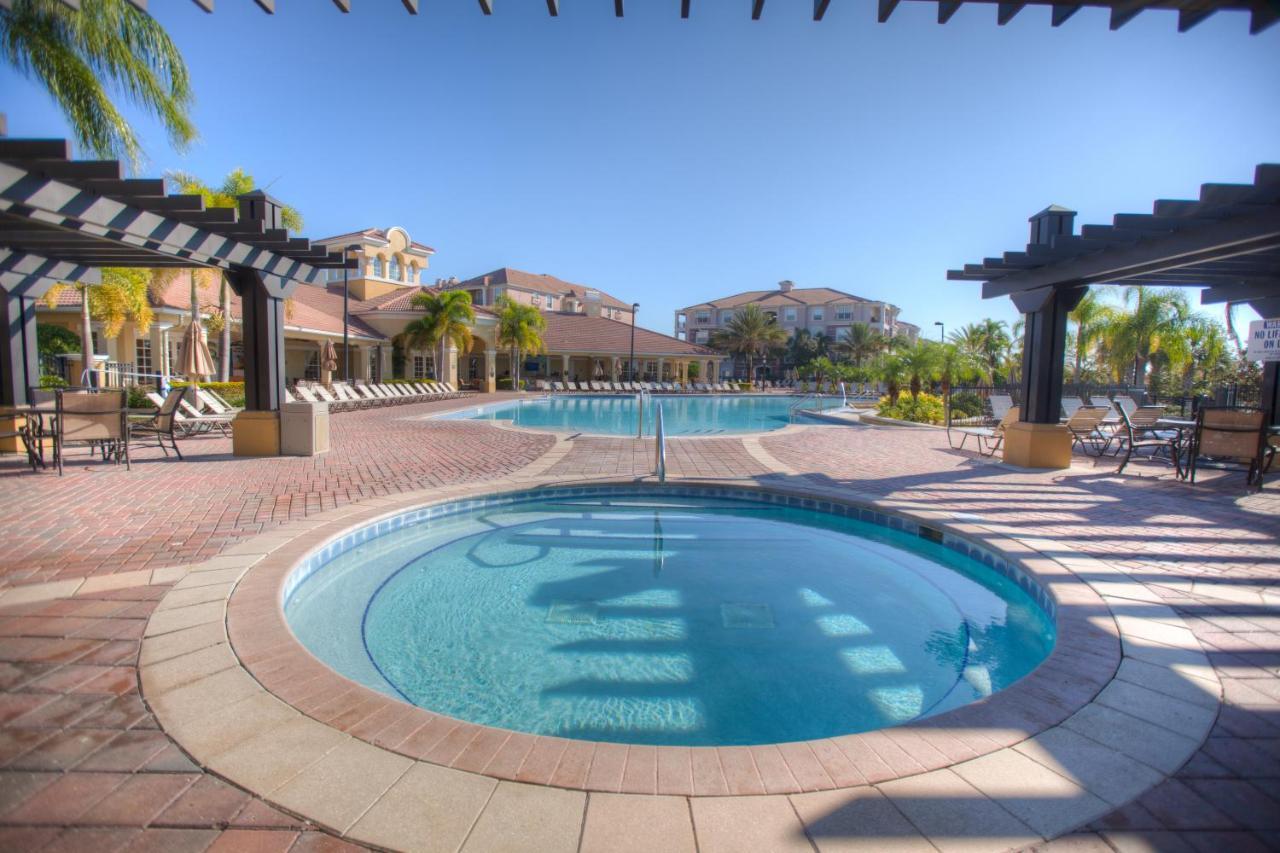 4804 Cayview Ave #105 Villa Orlando Eksteriør billede