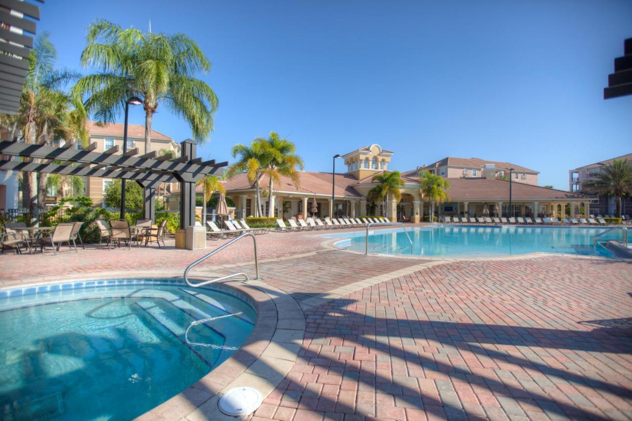 4804 Cayview Ave #105 Villa Orlando Eksteriør billede