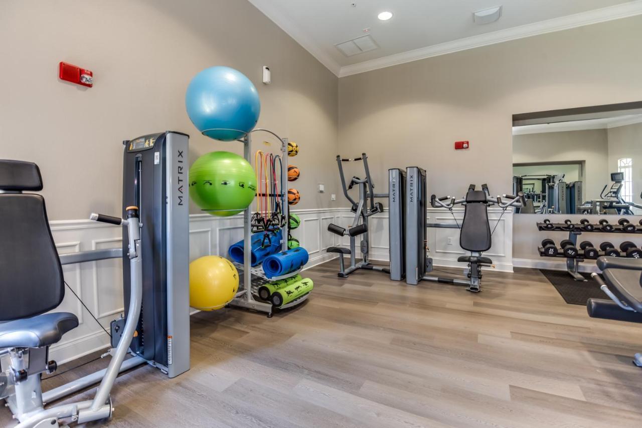 4804 Cayview Ave #105 Villa Orlando Eksteriør billede
