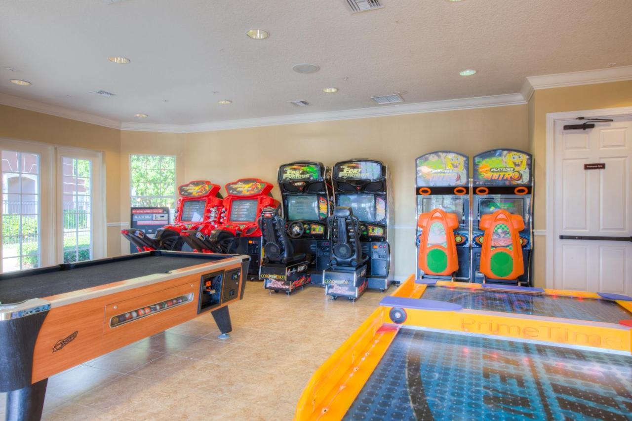 4804 Cayview Ave #105 Villa Orlando Eksteriør billede