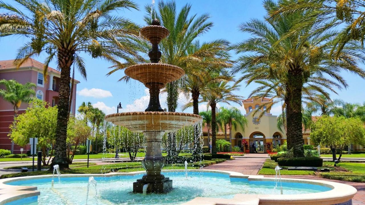 4804 Cayview Ave #105 Villa Orlando Eksteriør billede