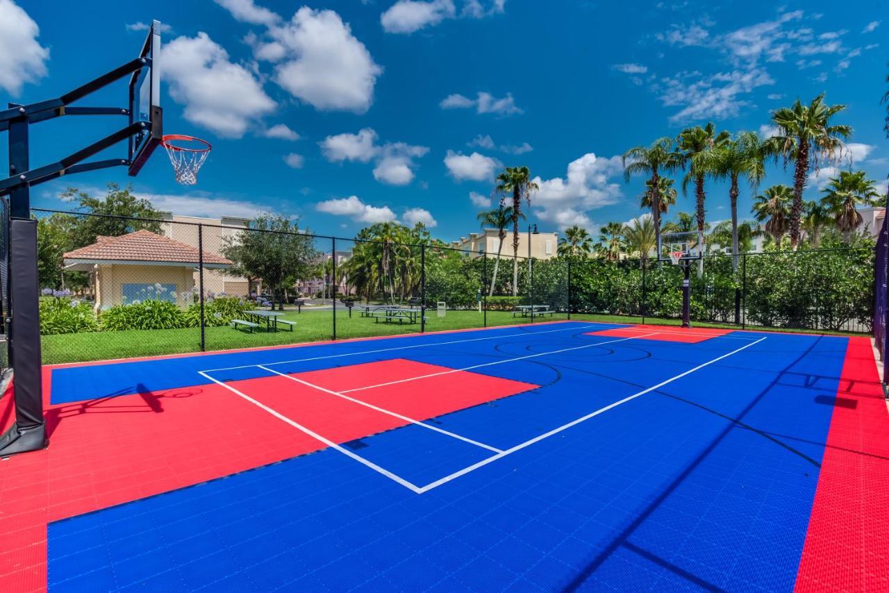 4804 Cayview Ave #105 Villa Orlando Eksteriør billede
