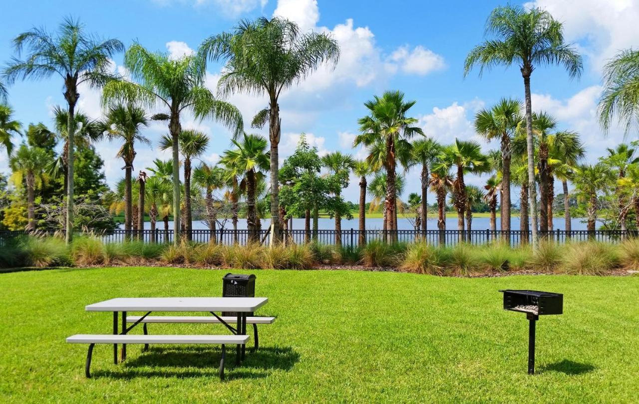 4804 Cayview Ave #105 Villa Orlando Eksteriør billede
