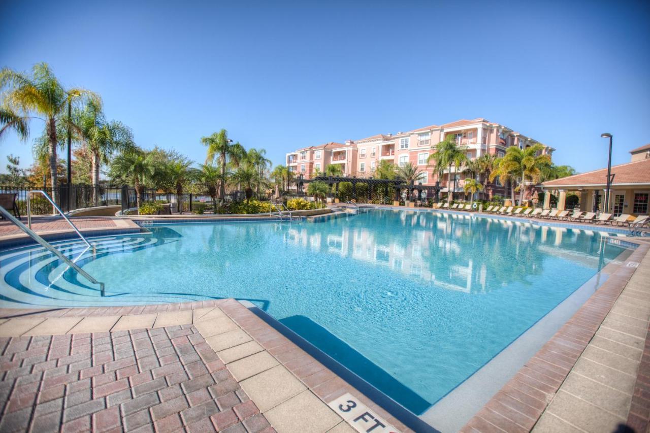 4804 Cayview Ave #105 Villa Orlando Eksteriør billede