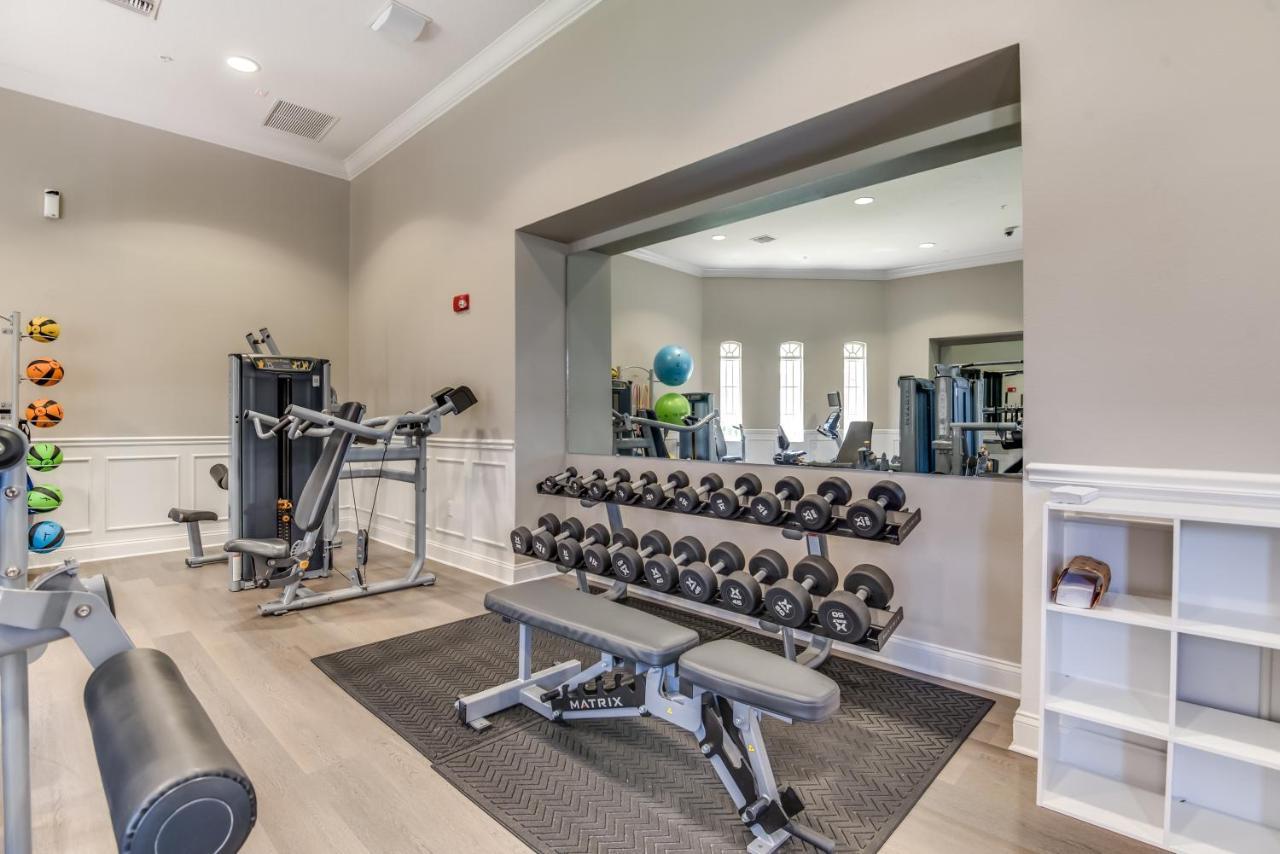 4804 Cayview Ave #105 Villa Orlando Eksteriør billede
