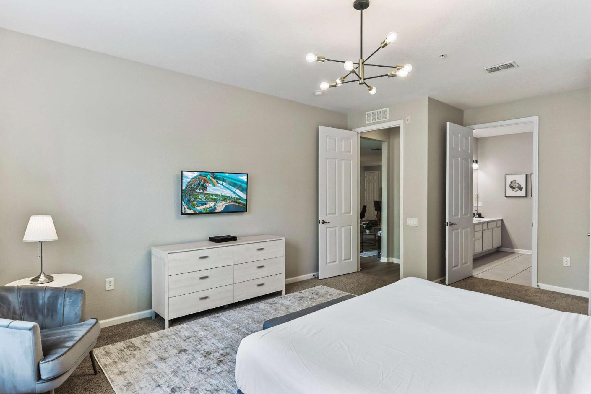 4804 Cayview Ave #105 Villa Orlando Eksteriør billede