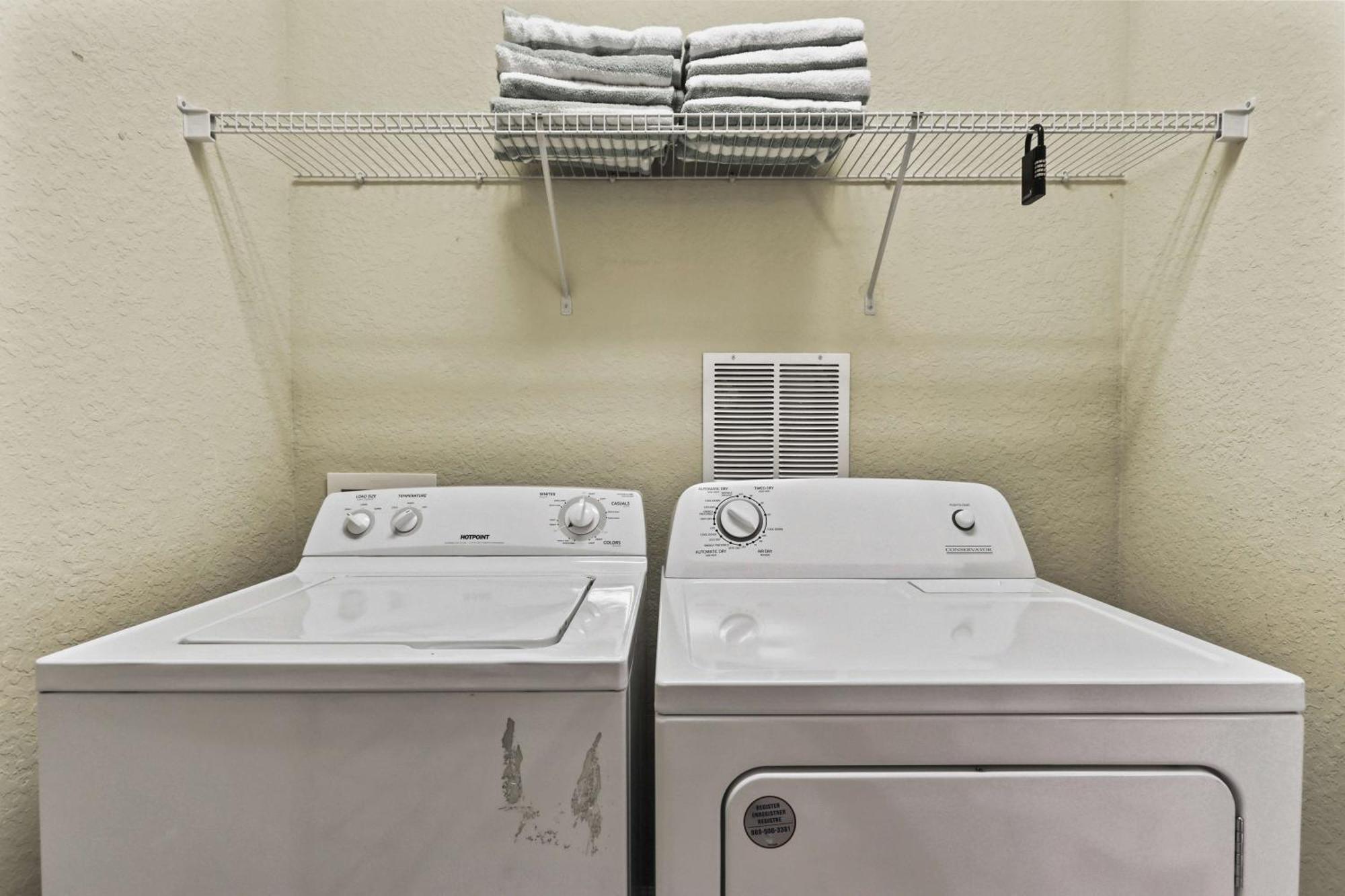 4804 Cayview Ave #105 Villa Orlando Eksteriør billede