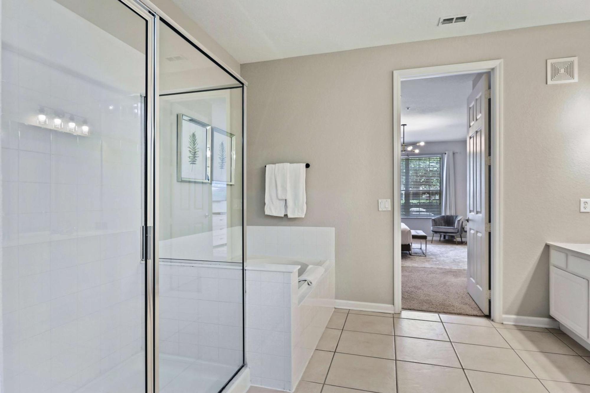 4804 Cayview Ave #105 Villa Orlando Eksteriør billede