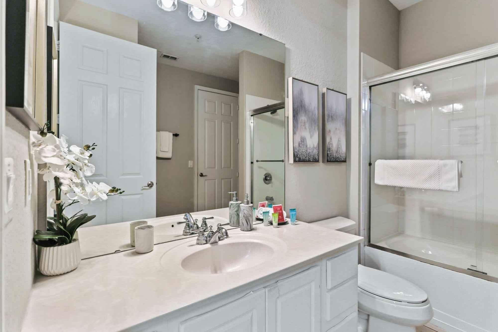 4804 Cayview Ave #105 Villa Orlando Eksteriør billede
