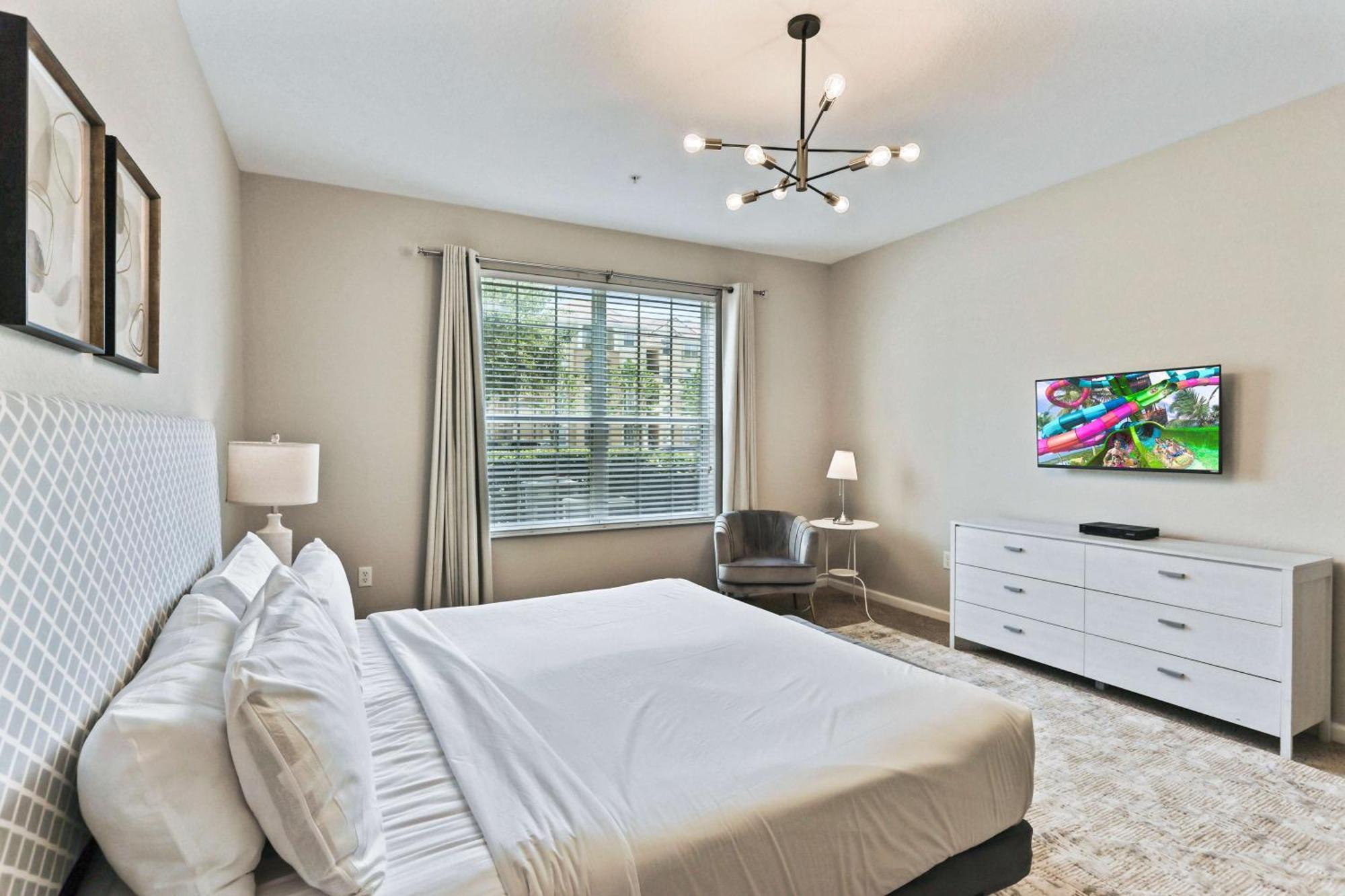 4804 Cayview Ave #105 Villa Orlando Eksteriør billede