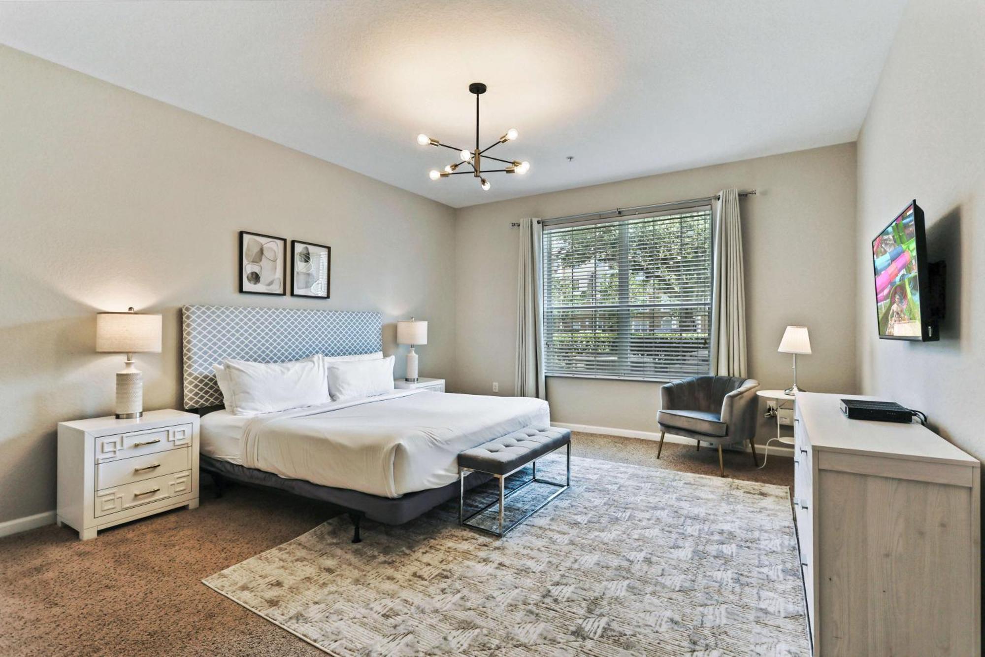 4804 Cayview Ave #105 Villa Orlando Eksteriør billede