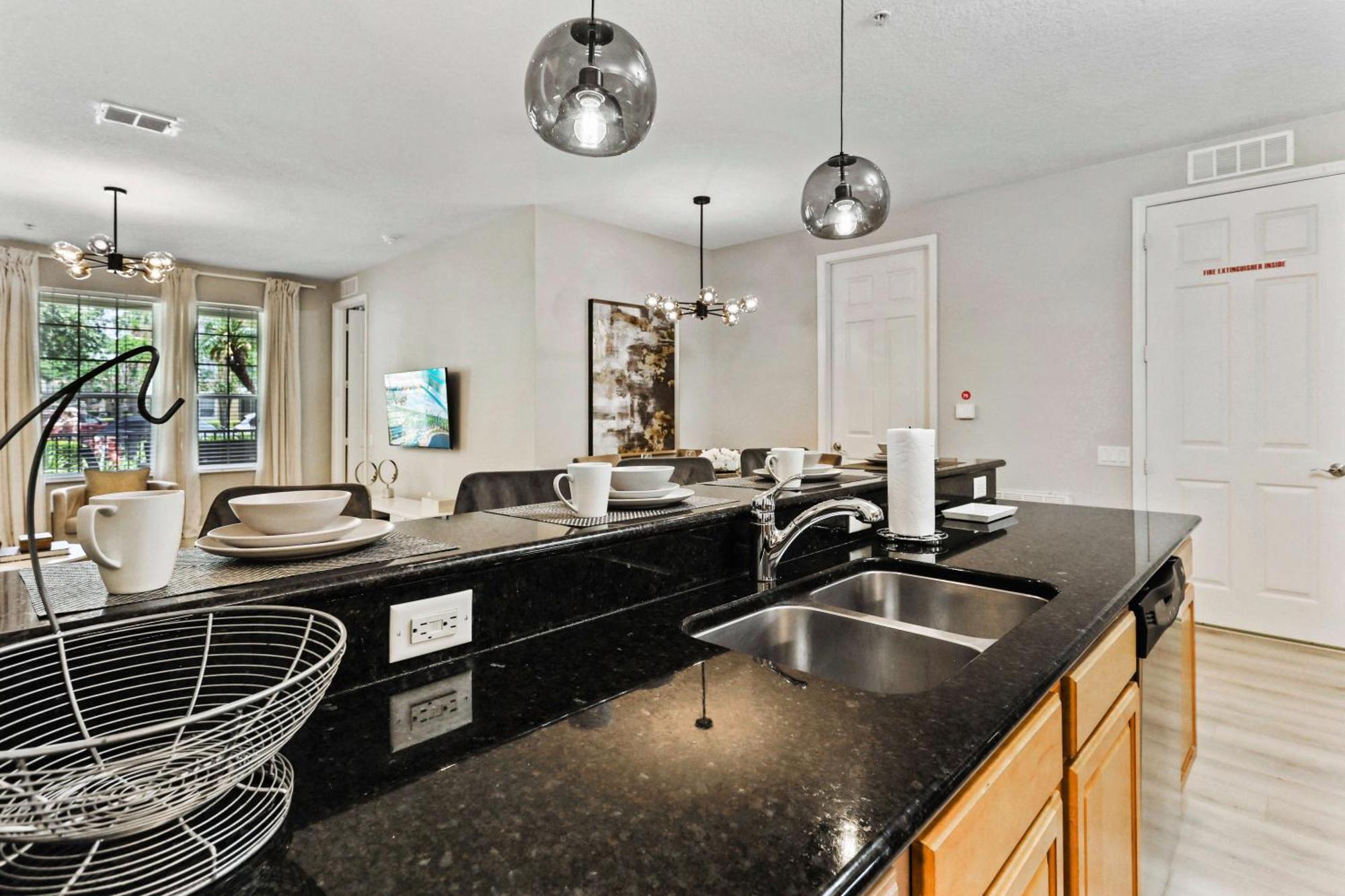 4804 Cayview Ave #105 Villa Orlando Eksteriør billede