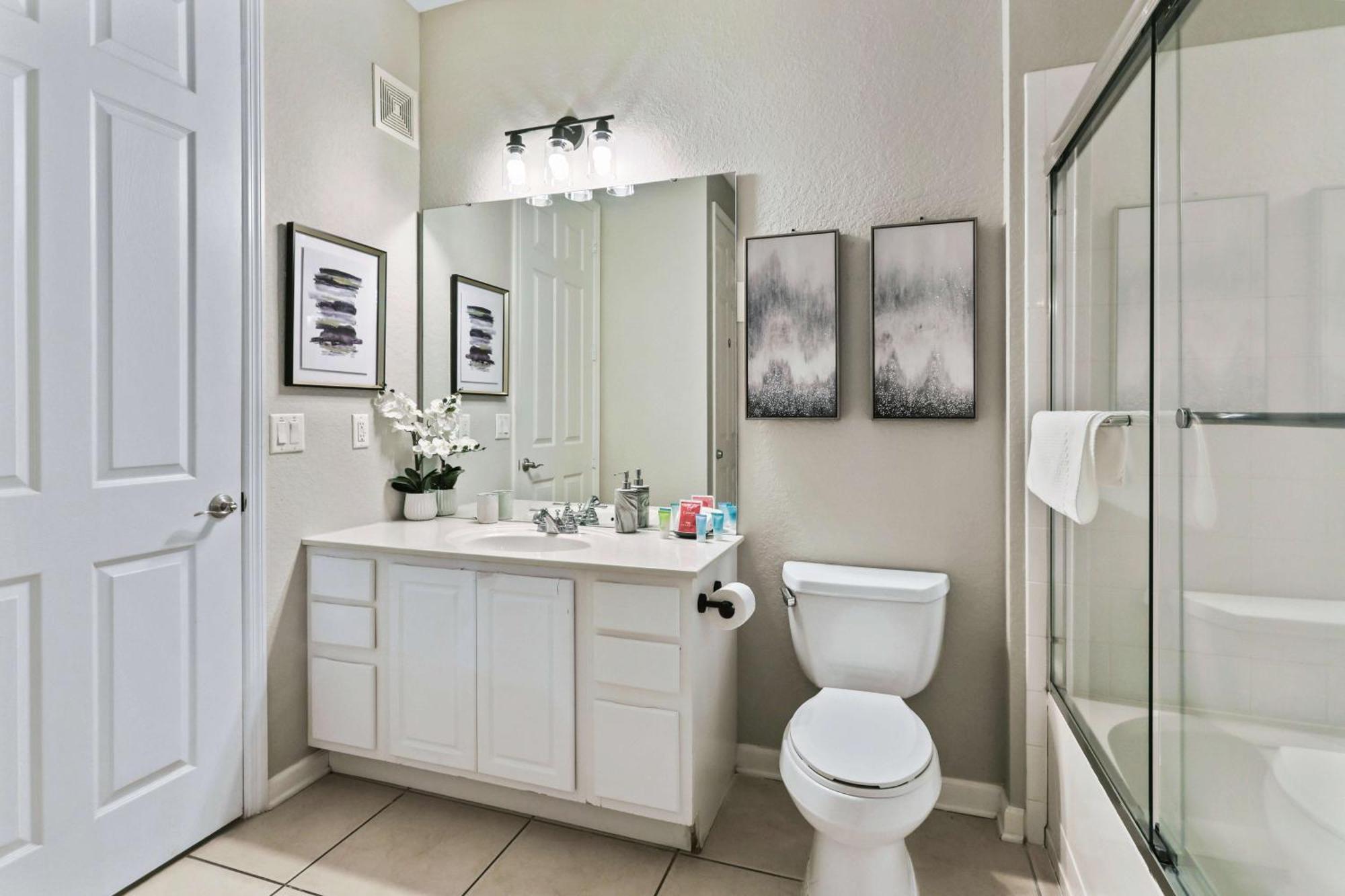 4804 Cayview Ave #105 Villa Orlando Eksteriør billede
