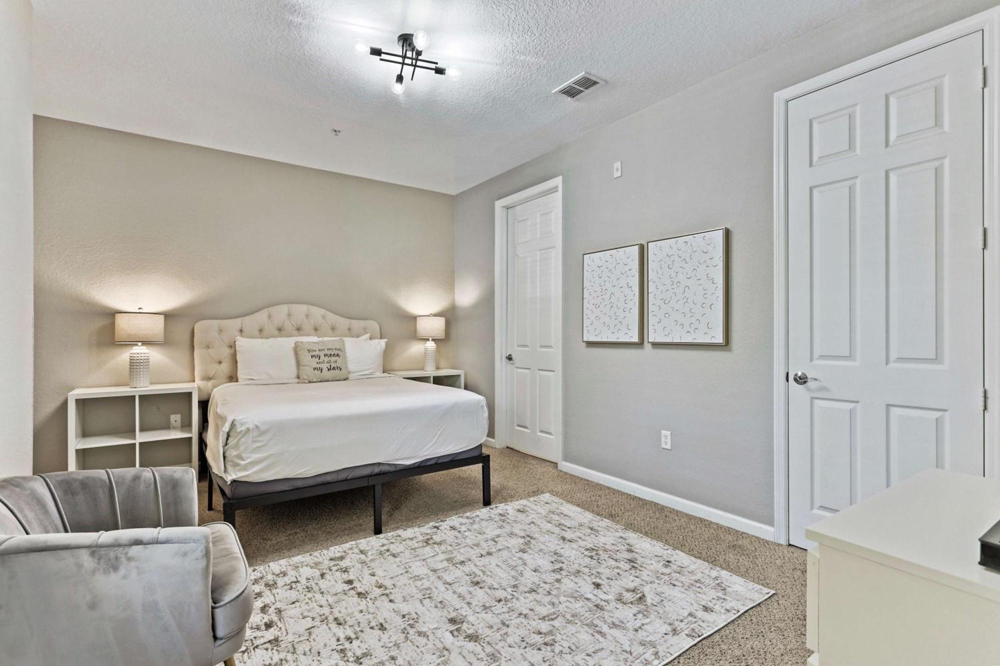 4804 Cayview Ave #105 Villa Orlando Eksteriør billede