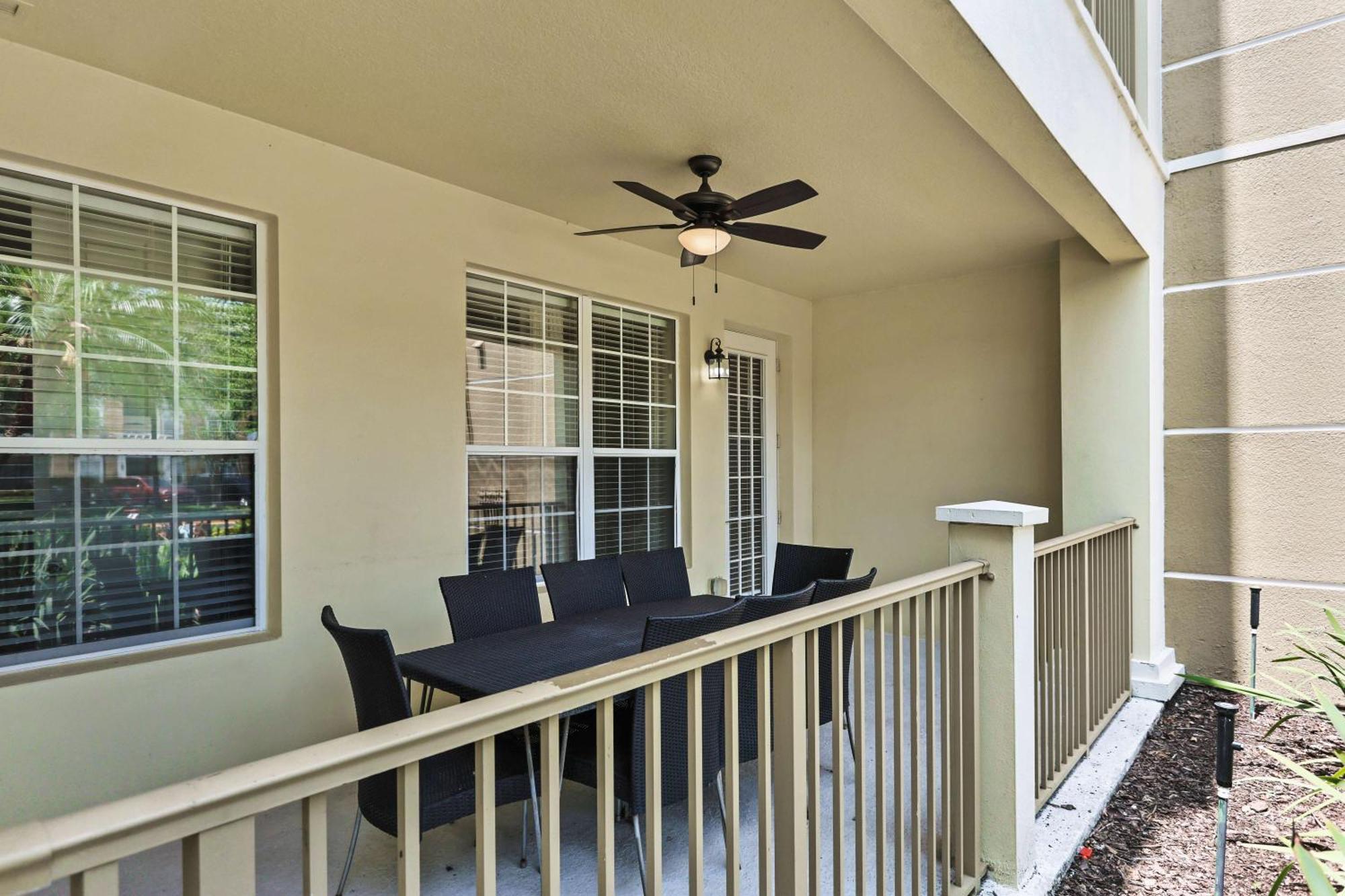 4804 Cayview Ave #105 Villa Orlando Eksteriør billede