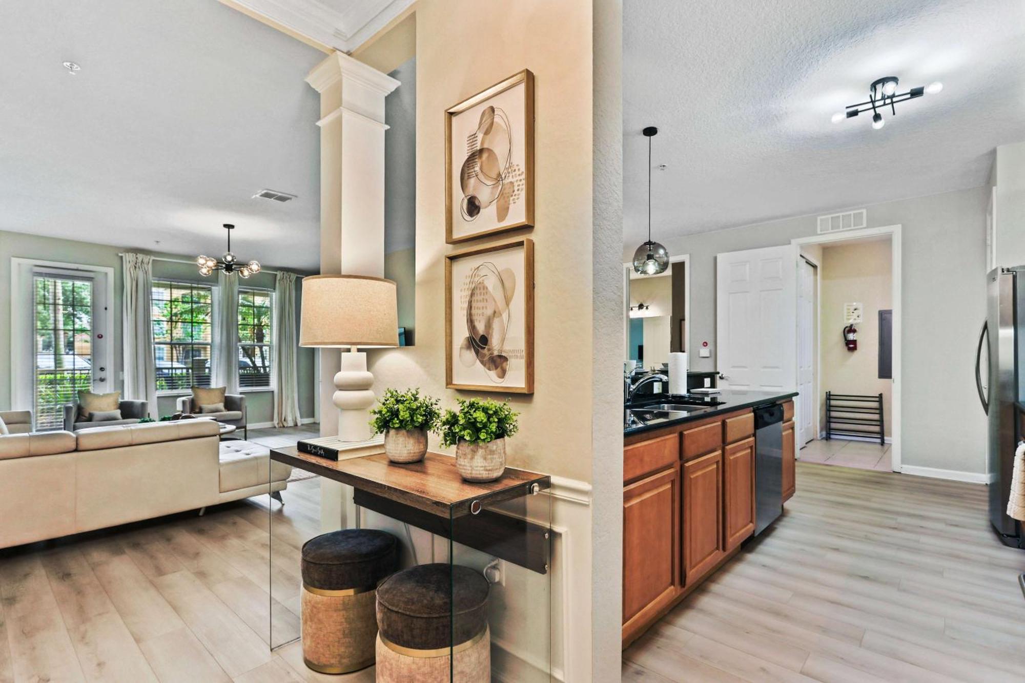 4804 Cayview Ave #105 Villa Orlando Eksteriør billede