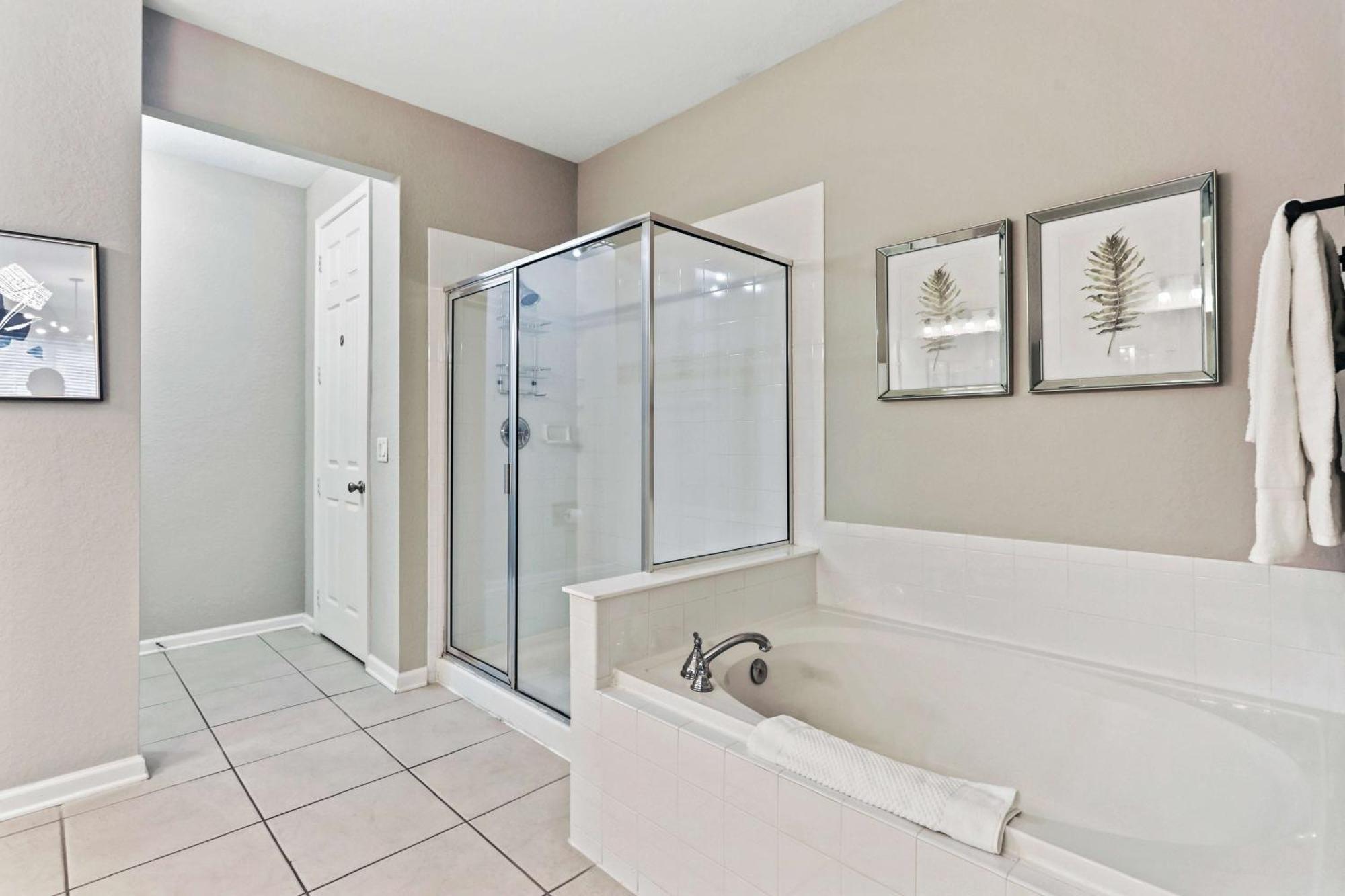 4804 Cayview Ave #105 Villa Orlando Eksteriør billede