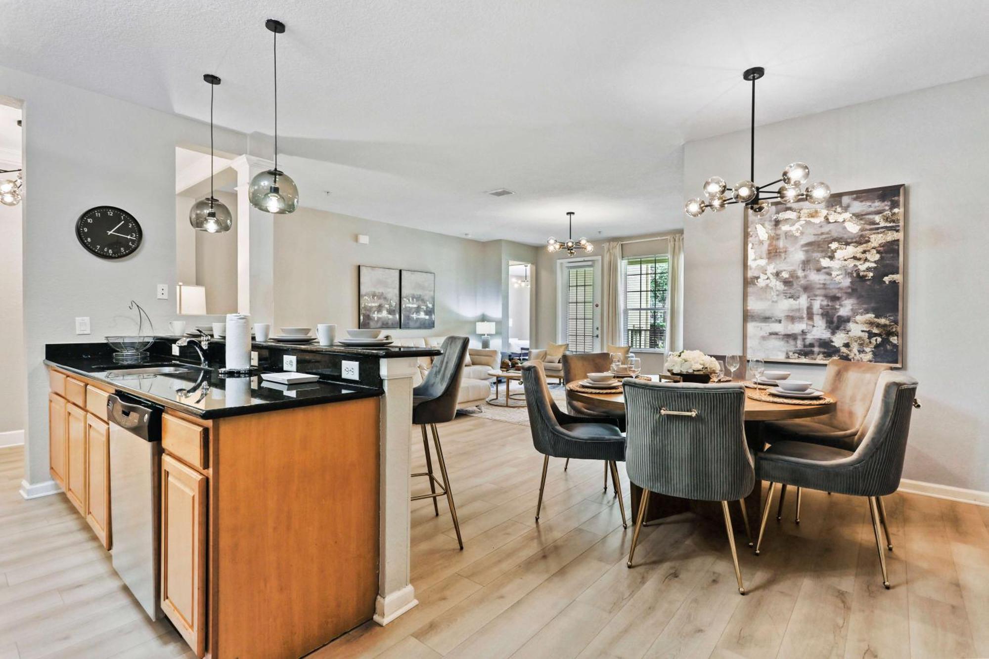 4804 Cayview Ave #105 Villa Orlando Eksteriør billede