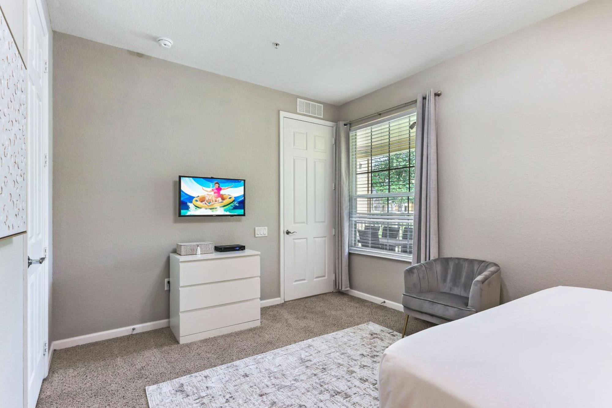 4804 Cayview Ave #105 Villa Orlando Eksteriør billede