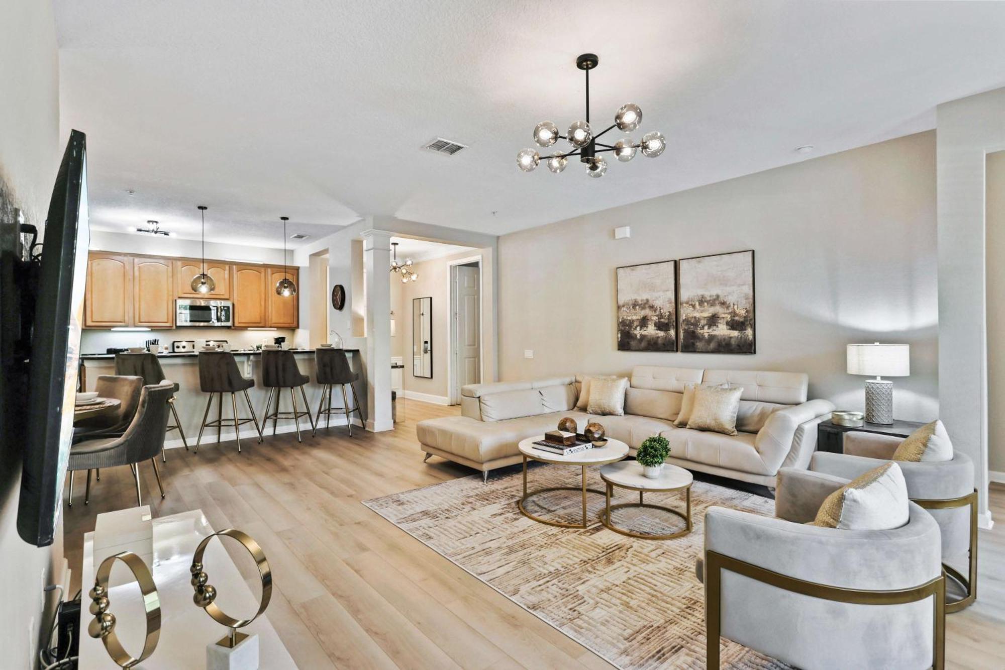 4804 Cayview Ave #105 Villa Orlando Eksteriør billede