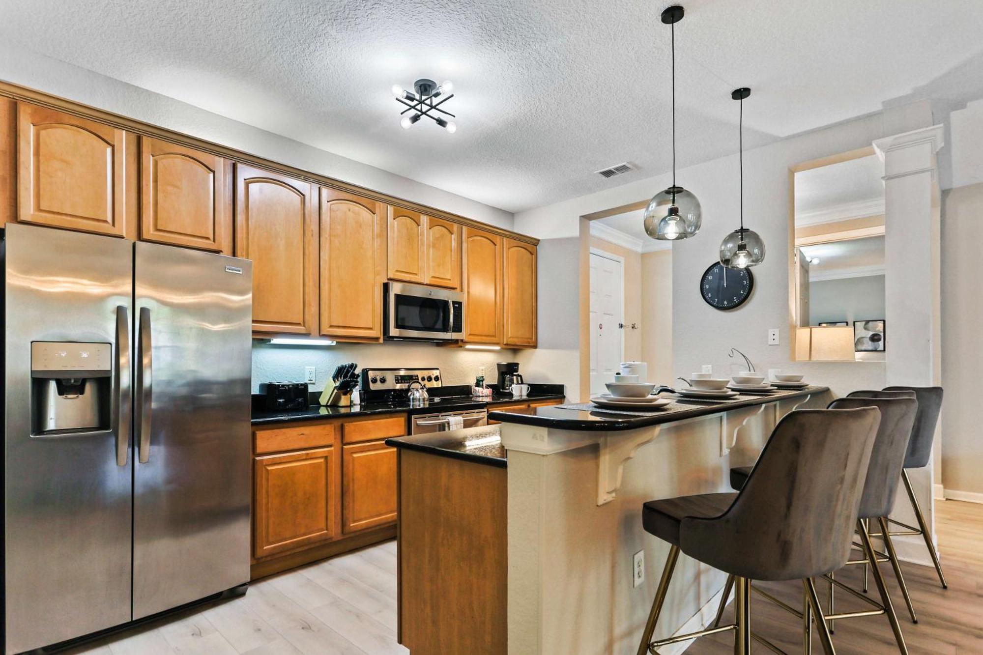4804 Cayview Ave #105 Villa Orlando Eksteriør billede