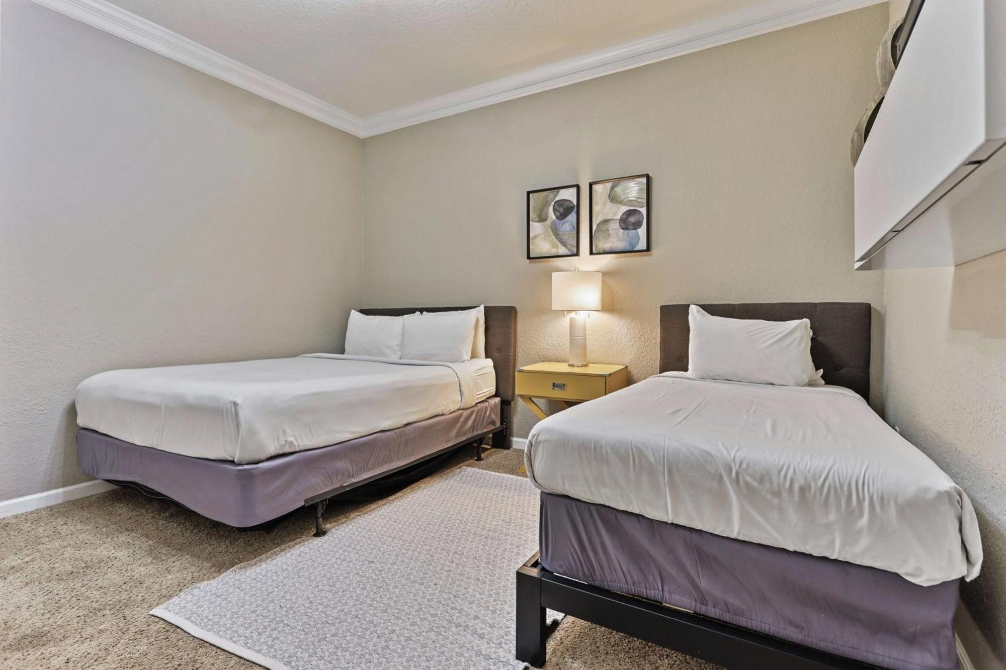 4804 Cayview Ave #105 Villa Orlando Eksteriør billede