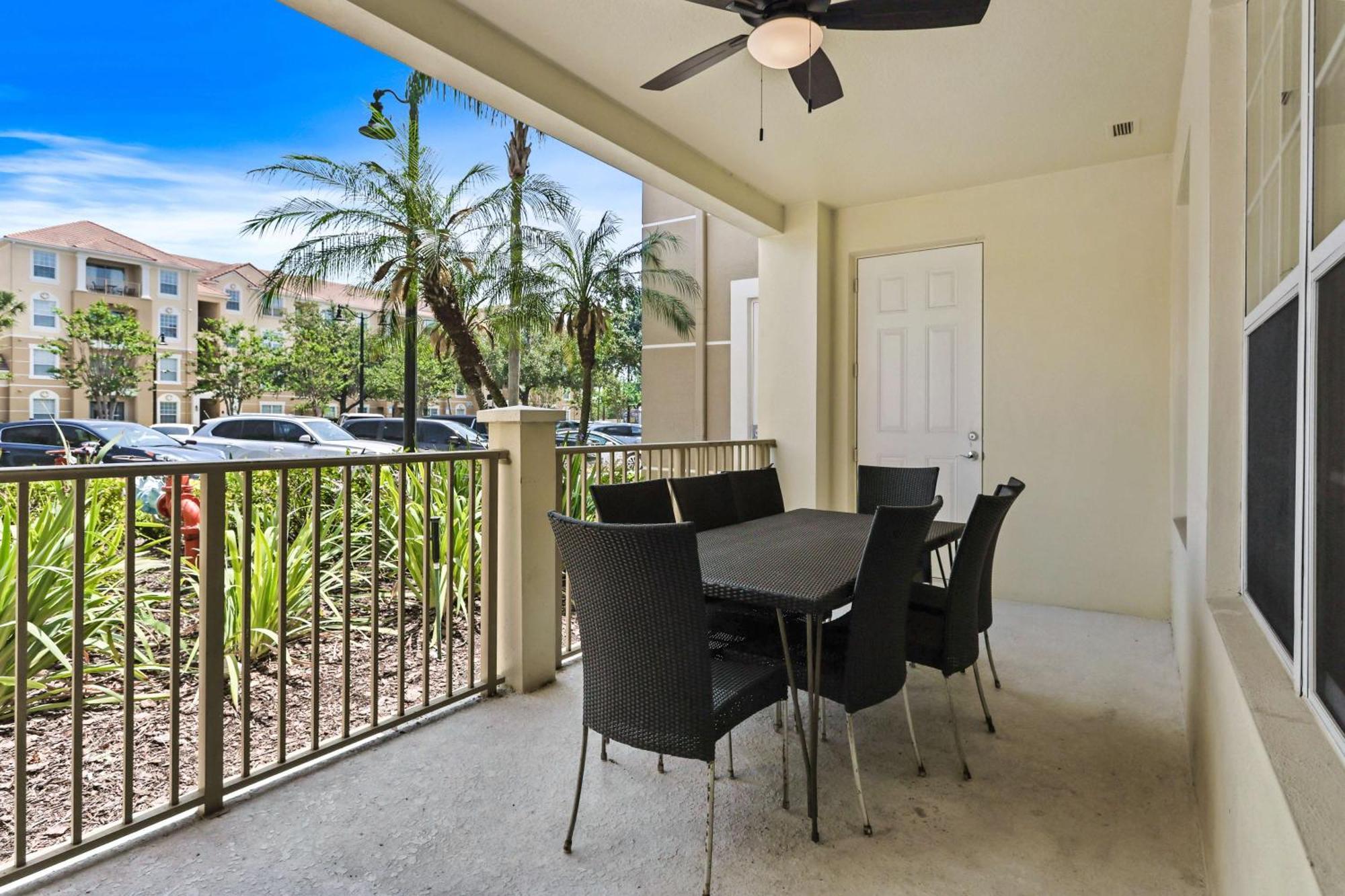 4804 Cayview Ave #105 Villa Orlando Eksteriør billede