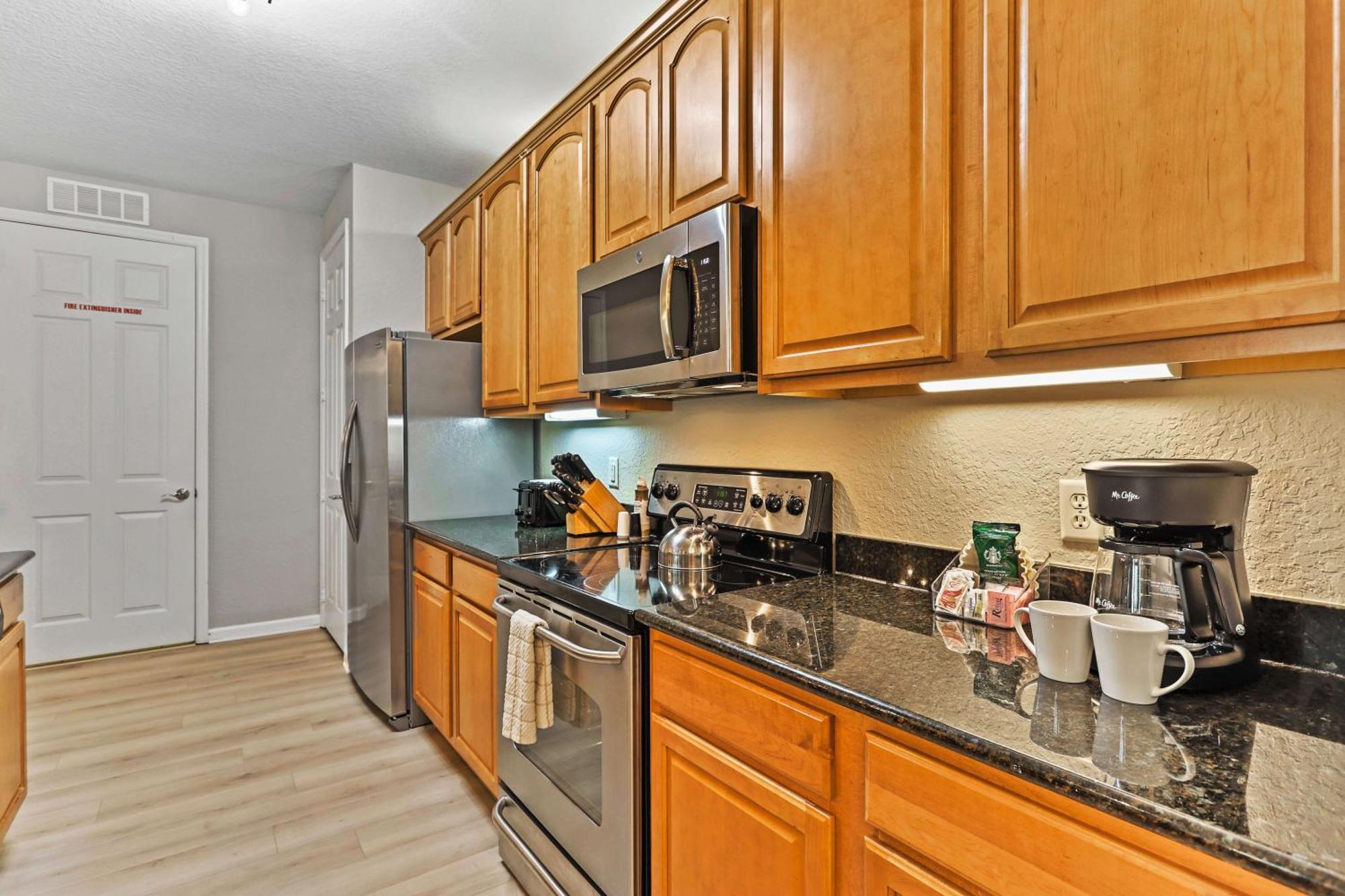 4804 Cayview Ave #105 Villa Orlando Eksteriør billede