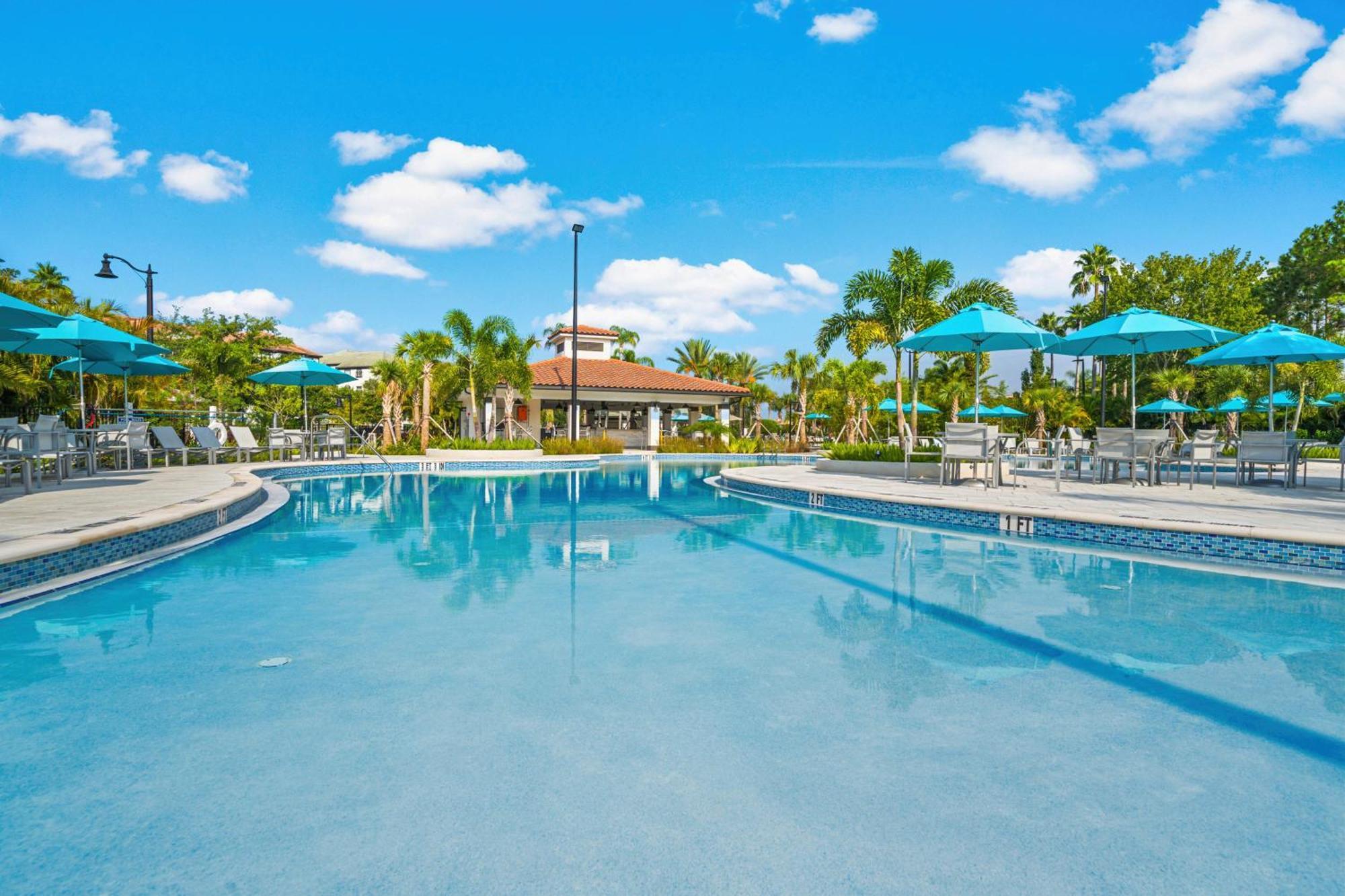 4804 Cayview Ave #105 Villa Orlando Eksteriør billede