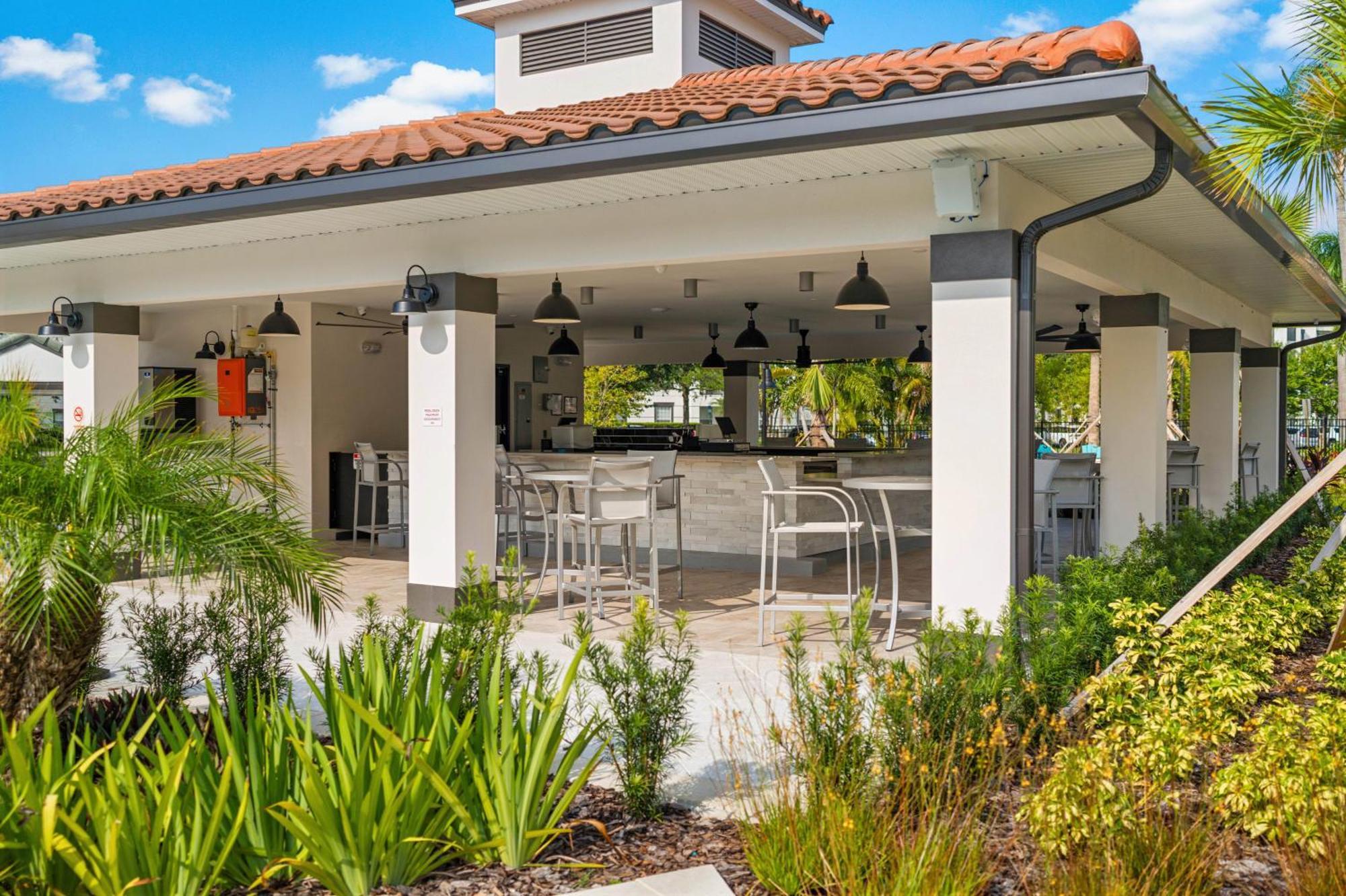 4804 Cayview Ave #105 Villa Orlando Eksteriør billede