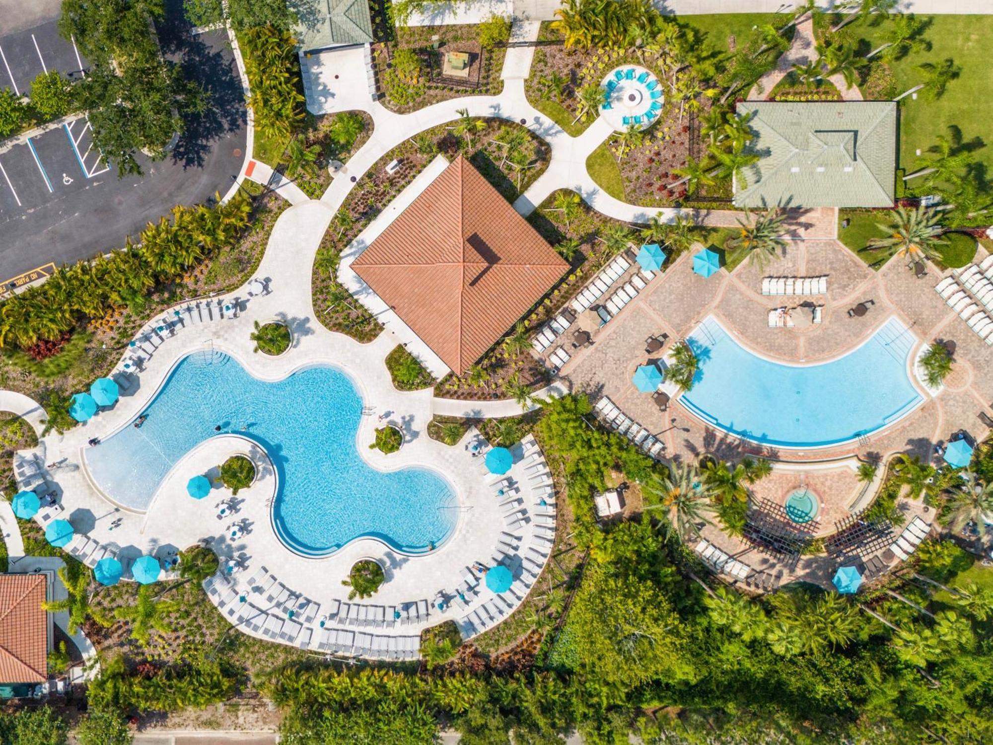 4804 Cayview Ave #105 Villa Orlando Eksteriør billede