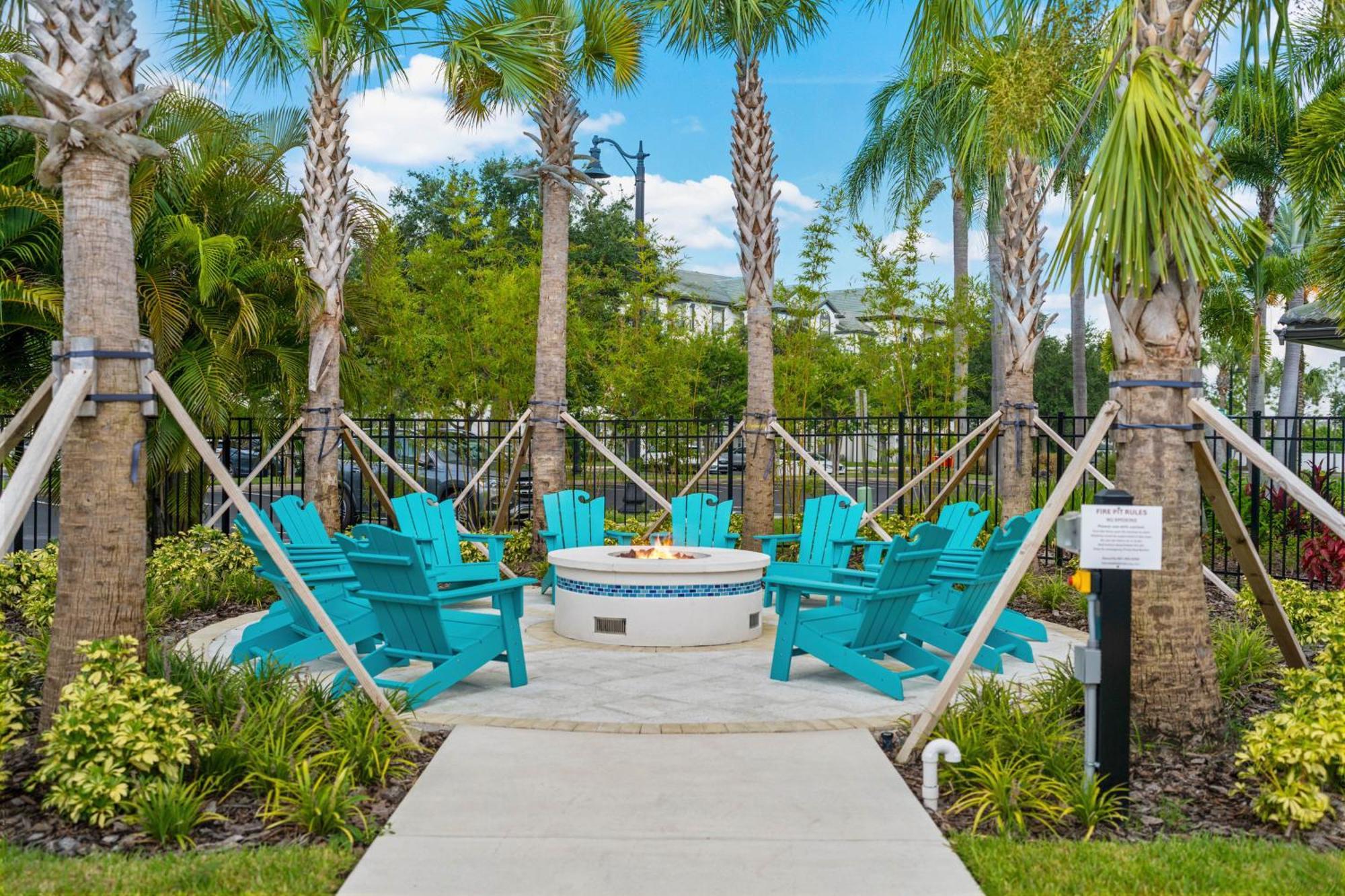 4804 Cayview Ave #105 Villa Orlando Eksteriør billede
