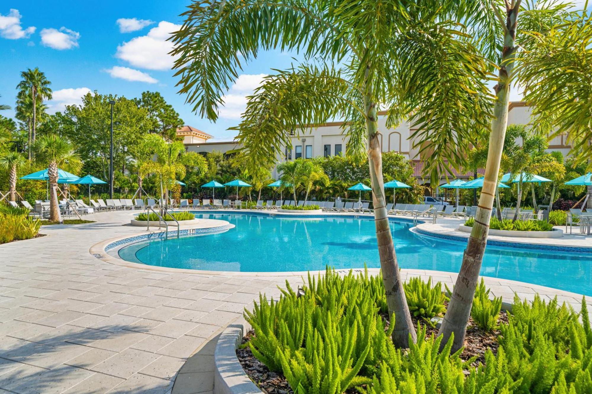 4804 Cayview Ave #105 Villa Orlando Eksteriør billede