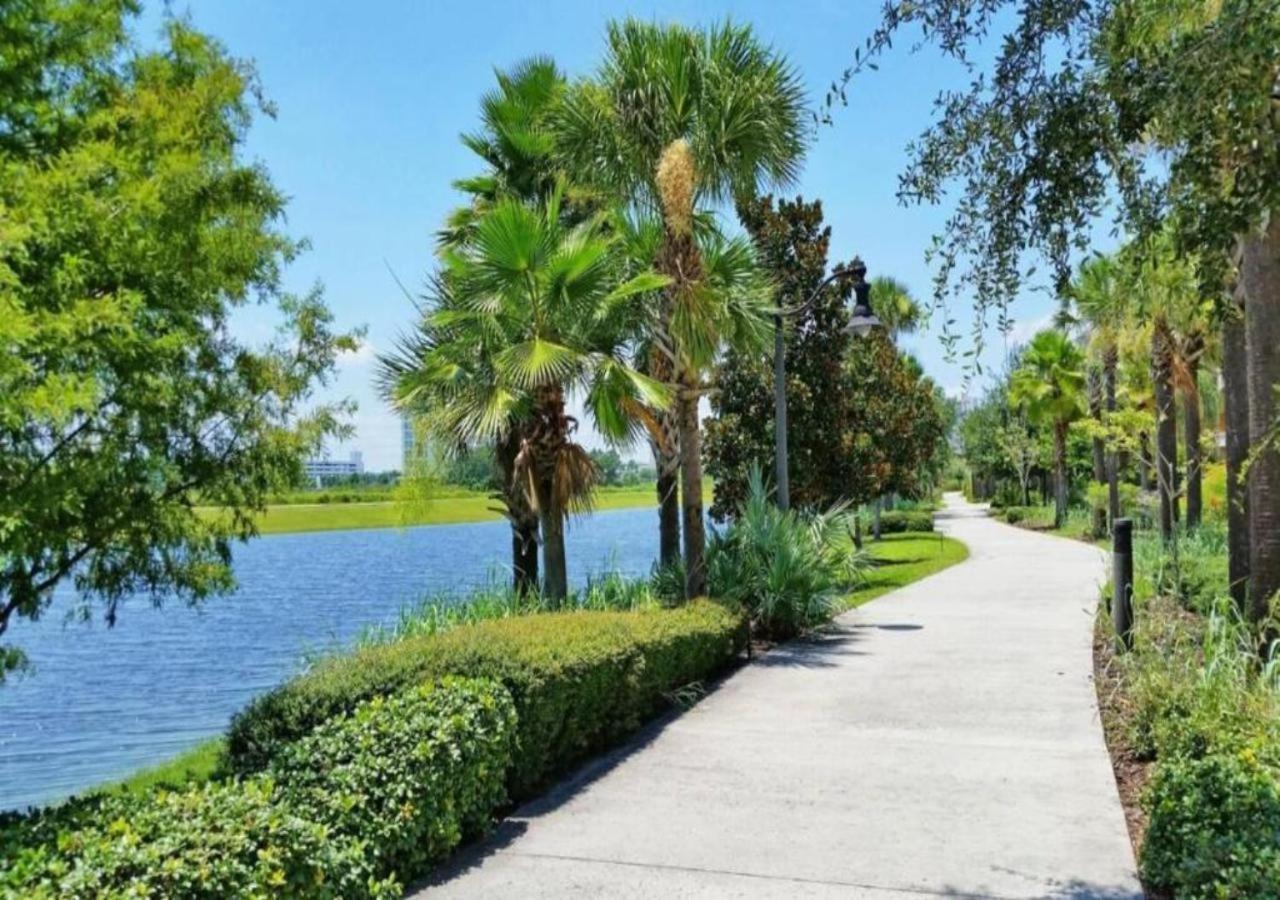 4804 Cayview Ave #105 Villa Orlando Eksteriør billede